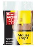 Mouse Traps By Bayer